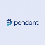 pendant Logo - Entry #2966