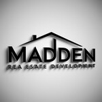 Madden Logo - Entry #962