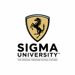 Sigma University™ Logo - Entry #1034