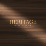 Heritage Wealth Group Logo - Entry #824