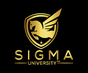 Sigma University™ Logo - Entry #1251