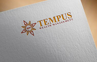Tempus Wealth Management Logo - Entry #271