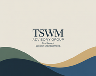 TSWM Advisory Group Logo - Entry #1456
