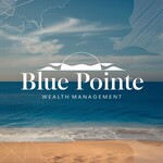 Blue Pointe Wealth Management Logo - Entry #261