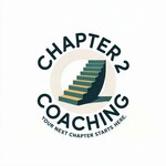 Chapter 2 Coaching Logo - Entry #886
