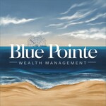 Blue Pointe Wealth Management Logo - Entry #276