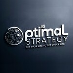 Optimal Strategy Logo - Entry #2447
