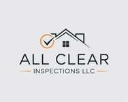 All Clear Inspections LLC Logo - Entry #14
