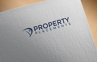 Property Placements Logo - Entry #1758