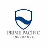 PRIME PACIFIC INSURANCE Logo - Entry #2527