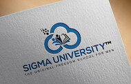 Sigma University™ Logo - Entry #1080