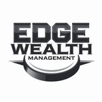 Edge Wealth Management Logo - Entry #1606