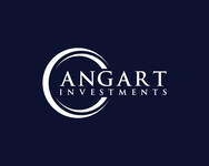 Angart Investments Logo - Entry #192