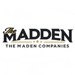 Madden Logo - Entry #5254