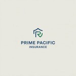PRIME PACIFIC INSURANCE Logo - Entry #968
