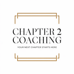 Chapter 2 Coaching Logo - Entry #664