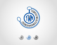 Tempus Wealth Management Logo - Entry #344