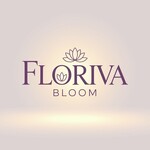 FLORIVA BLOOM Logo - Entry #2204
