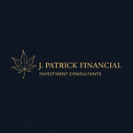 J. Patrick Financial Logo - Entry #17
