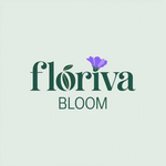 FLORIVA BLOOM Logo - Entry #433
