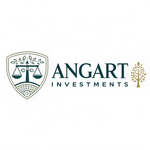 Angart Investments Logo - Entry #1766