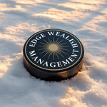 Edge Wealth Management Logo - Entry #2528