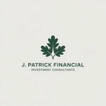 J. Patrick Financial Logo - Entry #1458