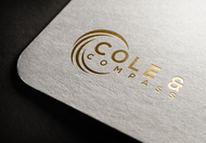 Cole & Compass Logo - Entry #722