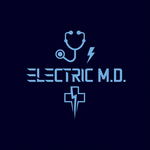 Electric M.D Logo - Entry #894