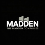 Madden Logo - Entry #4719