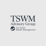 TSWM Advisory Group Logo - Entry #237