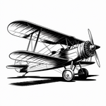 Leadville Flying Club Logo - Entry #369