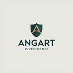 Angart Investments Logo - Entry #1203
