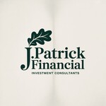 J. Patrick Financial Logo - Entry #1502