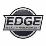 Edge Wealth Management Logo - Entry #2701