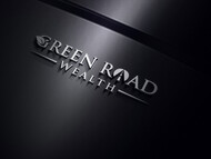 Green Road Wealth Logo - Entry #714