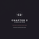 Chapter 2 Coaching Logo - Entry #1205