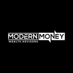 Modern Money Wealth Advisors Logo - Entry #1499
