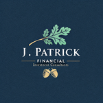 J. Patrick Financial Logo - Entry #2344