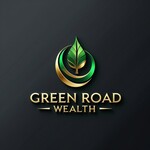 Green Road Wealth Logo - Entry #436