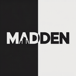 Madden Logo - Entry #317