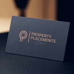 Property Placements Logo - Entry #1509