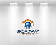Broadway Advisors NC Logo - Entry #315