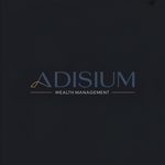 Adisium Wealth Management Logo - Entry #1584
