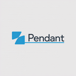 pendant Logo - Entry #1592