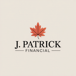 J. Patrick Financial Logo - Entry #1235