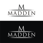 Madden Logo - Entry #1350