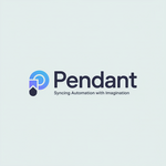 pendant Logo - Entry #1194