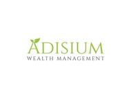 Adisium Wealth Management Logo - Entry #1445