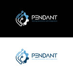 pendant Logo - Entry #2724